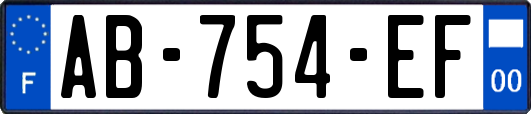 AB-754-EF