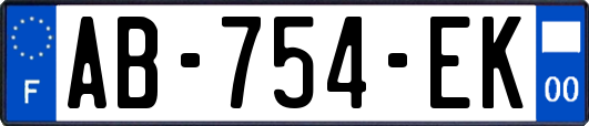 AB-754-EK