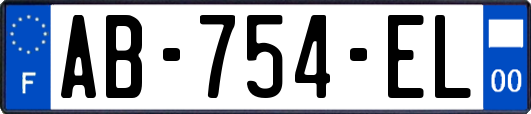 AB-754-EL