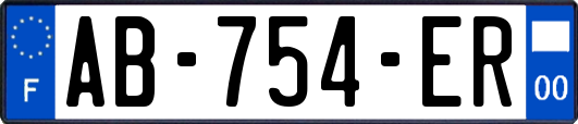 AB-754-ER