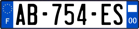 AB-754-ES