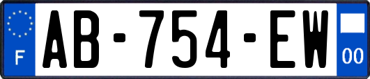 AB-754-EW