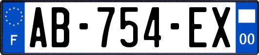 AB-754-EX