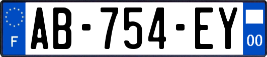 AB-754-EY