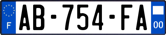 AB-754-FA