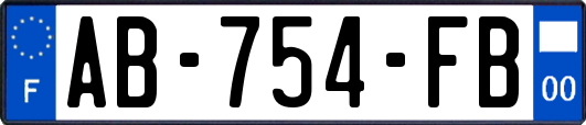 AB-754-FB