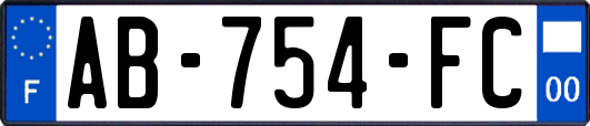 AB-754-FC