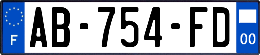 AB-754-FD