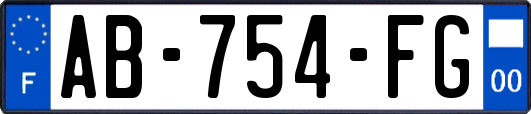 AB-754-FG