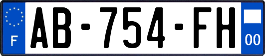 AB-754-FH