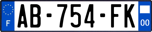 AB-754-FK