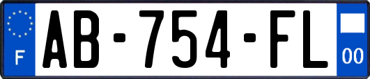 AB-754-FL