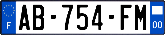 AB-754-FM