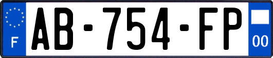 AB-754-FP