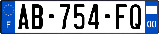 AB-754-FQ