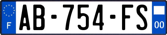 AB-754-FS