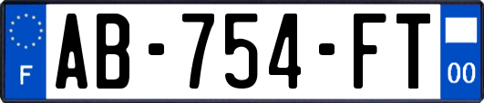 AB-754-FT