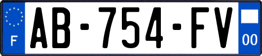 AB-754-FV