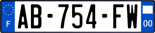 AB-754-FW