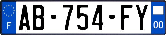 AB-754-FY