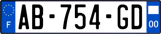 AB-754-GD