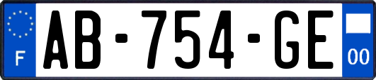 AB-754-GE