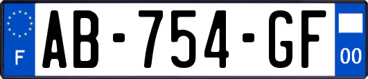 AB-754-GF