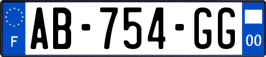 AB-754-GG