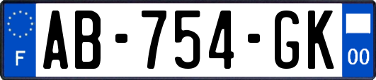 AB-754-GK