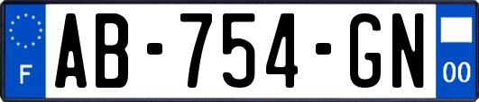 AB-754-GN