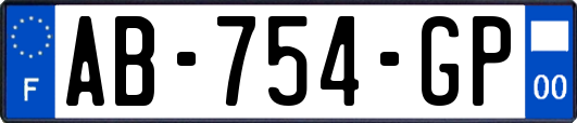 AB-754-GP