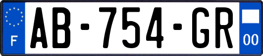 AB-754-GR
