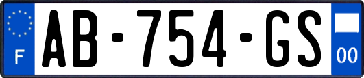 AB-754-GS