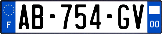 AB-754-GV