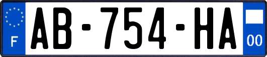 AB-754-HA