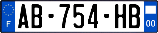 AB-754-HB