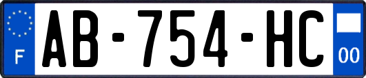 AB-754-HC