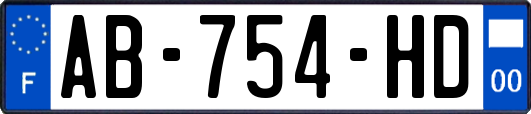 AB-754-HD
