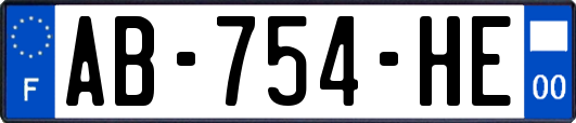 AB-754-HE