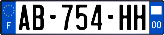 AB-754-HH