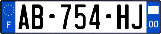 AB-754-HJ