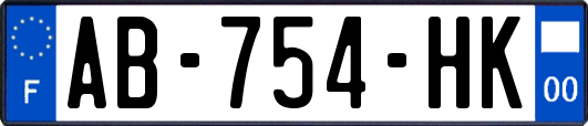 AB-754-HK