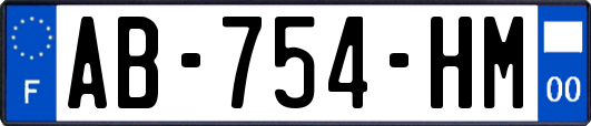 AB-754-HM