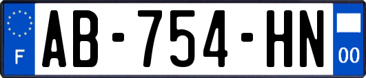 AB-754-HN