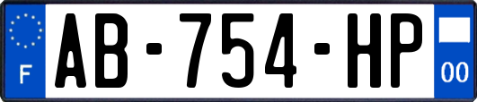 AB-754-HP