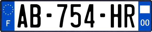 AB-754-HR