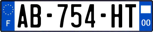 AB-754-HT