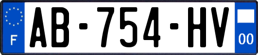 AB-754-HV