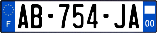 AB-754-JA