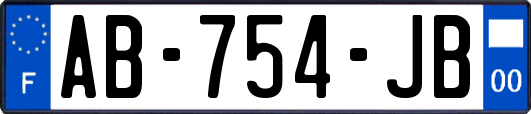 AB-754-JB